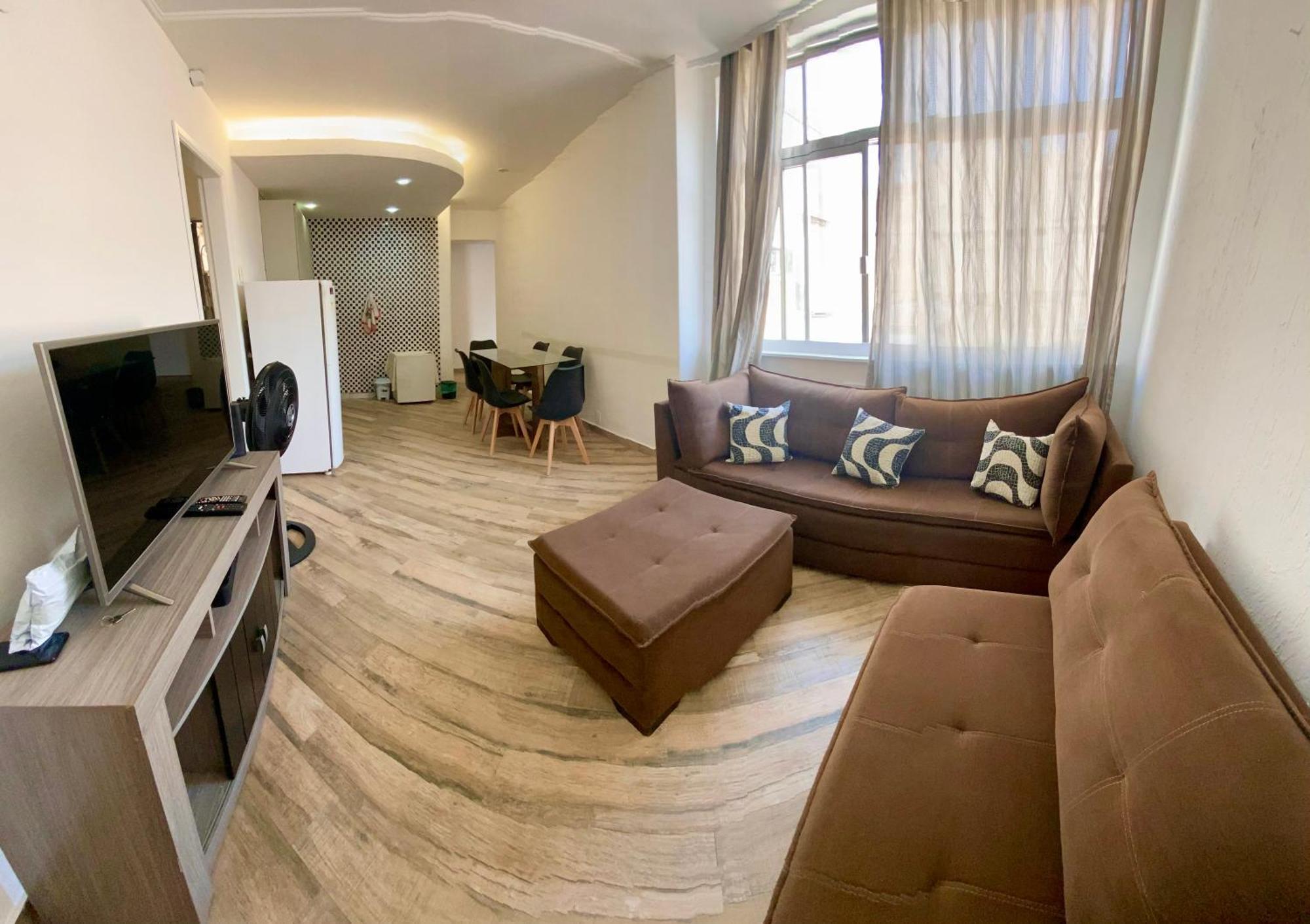 Apartamento Xavier 15 Rio de Janeiro
